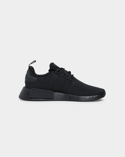 Adidas NMD_R1 Primeblue Black/Black/Black