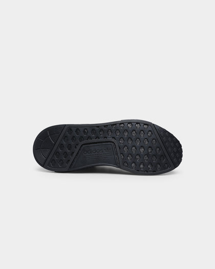 Adidas NMD_R1 Primeblue Black/Black/Black