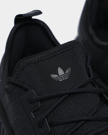 Adidas NMD_R1 Primeblue Black/Black/Black