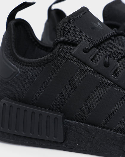 Adidas NMD_R1 Primeblue Black/Black/Black