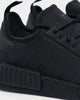 Adidas NMD_R1 Primeblue Black/Black/Black