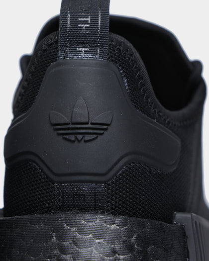Adidas NMD_R1 Primeblue Black/Black/Black