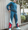 Reebok Classic Twin Vector Track Pants Vector Navy