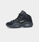 Reebok Question Mid Black/Black/Gold