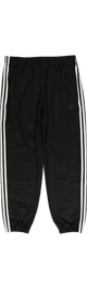 Adidas 3-Stripes Double Knit Pant Black