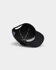 Adidas Adicolour Classic Trefoil Curved Closed Trucker Hat Black