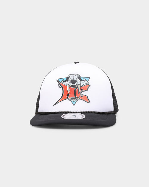 Puma Puma X Upscale Vandal Hometown Heroes Trucker Cap Puma Black/Puma White