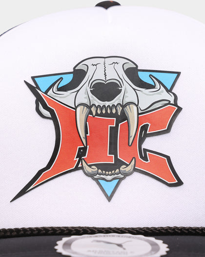 Puma Puma X Upscale Vandal Hometown Heroes Trucker Cap Puma Black/Puma White