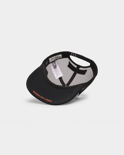 Puma Puma X Upscale Vandal Hometown Heroes Trucker Cap Puma Black/Puma White