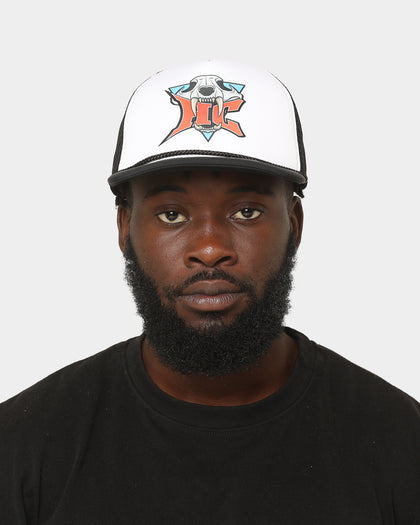 Puma Puma X Upscale Vandal Hometown Heroes Trucker Cap Puma Black/Puma White