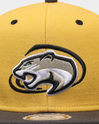 Puma Puma X Upscale Vandal Hometown Heroes Basketball Snapback Spectra Yellow/Dark Shadow