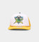 Puma Puma X Upscale Vandal Hometown Heroes Trucker Cap Spectra Yellow/Puma White