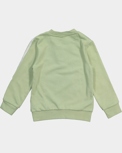 Adidas Kids' Crew Camo Set Maglim