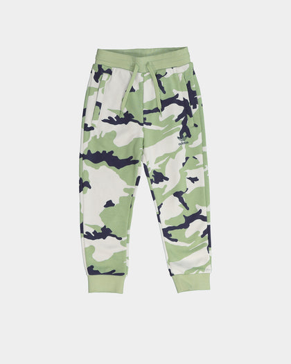 Adidas Kids' Crew Camo Set Maglim