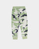 Adidas Kids' Crew Camo Set Maglim