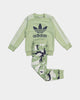 Adidas Kids' Crew Camo Set Maglim