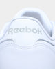 Reebok Classic Leather White/Pure Grey 3/Red