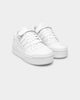 Adidas Women's Triple Platform Low Cloud White