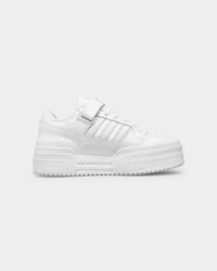 Adidas Women's Triple Platform Low Cloud White