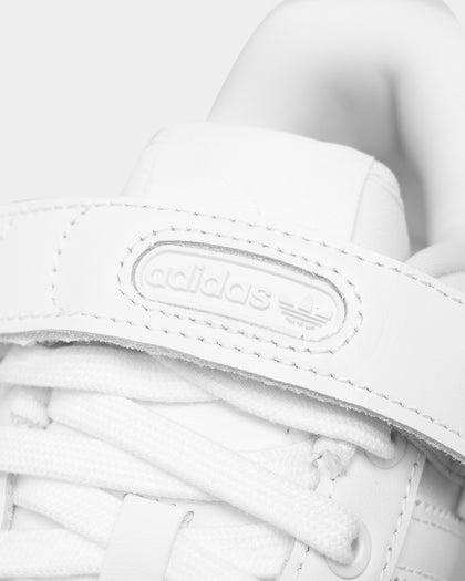 Adidas Women's Triple Platform Low Cloud White