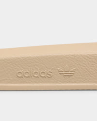 Adidas Adilette Slides Beiton/Beiton/Beiton