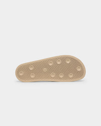 Adidas Adilette Slides Beiton/Beiton/Beiton