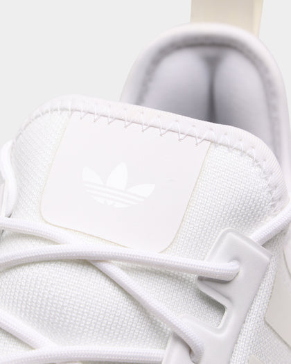 Adidas NMD_R1 Shoes Cloud White/Cloud White/Off White