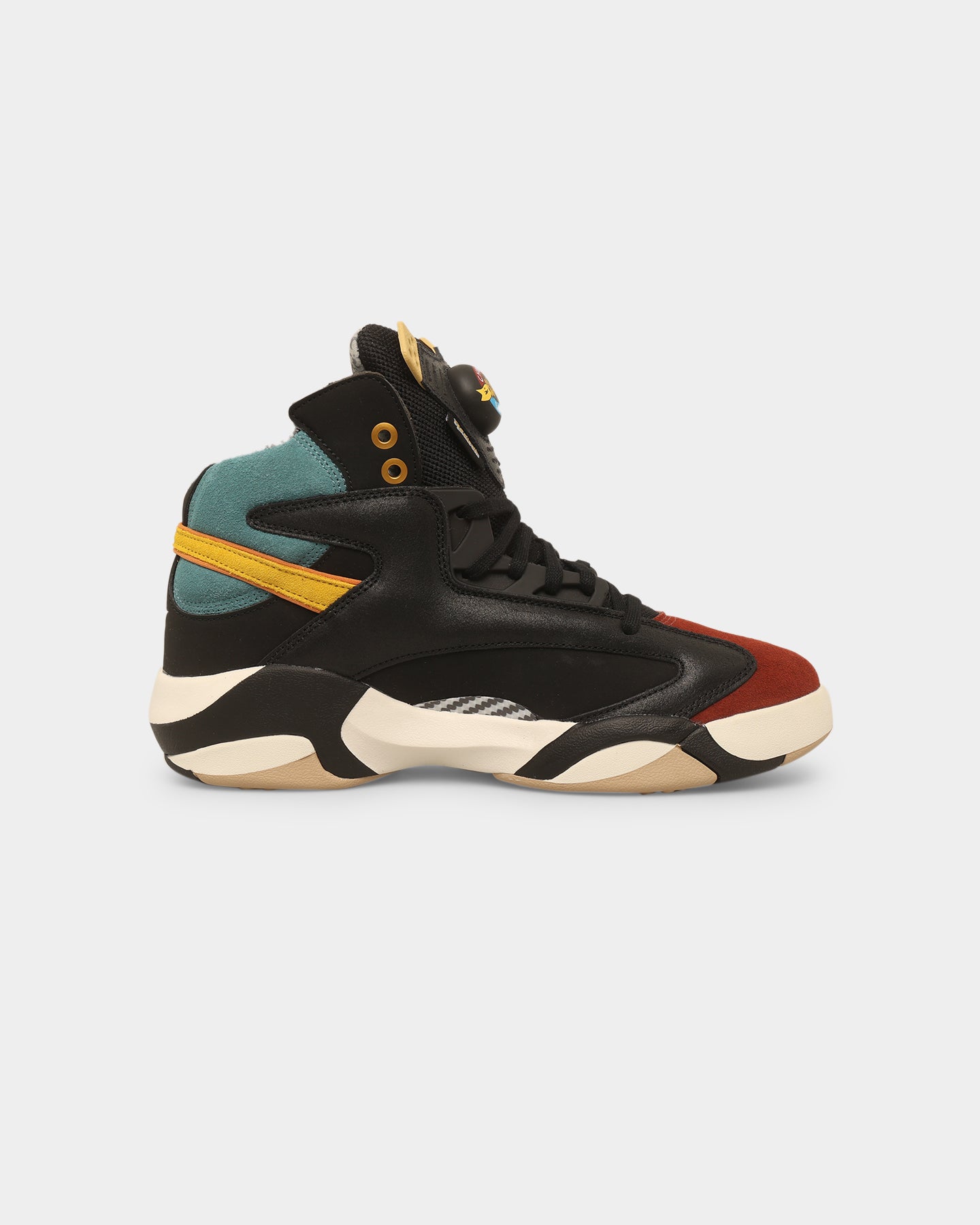 Reebok Shaq Attaq スニーカー SHAQ ATTAQ（スニーカー）｜Reebok（リーボック）のファッション