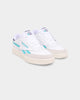 Reebok Club C Revenge White/Classic Blue