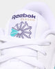 Reebok Club C Revenge White/Classic Blue