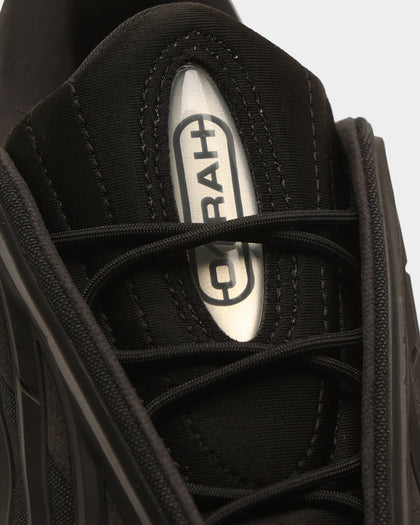 Adidas Ozrah Core Black/Carbon