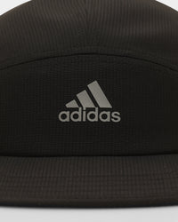 Adidas Run 5-Panel XC A.R Strapback Black