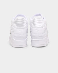 Puma Slipstream INVDR Mid Puma White