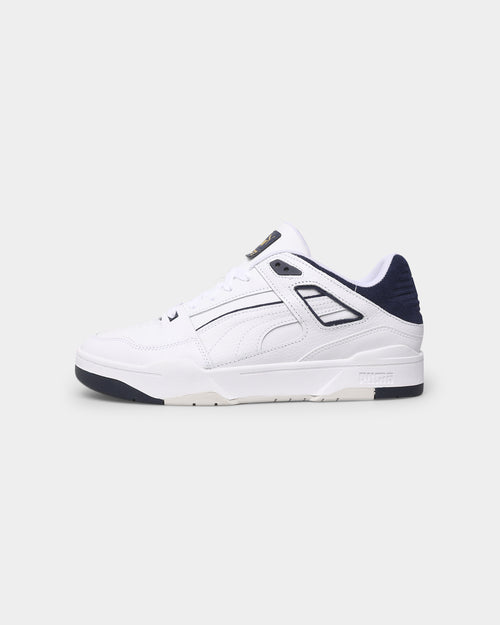 Puma Slipstream Invdr Puma White