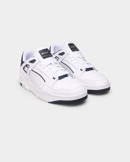 Puma Slipstream Invdr Puma White