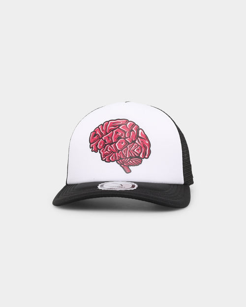 Puma Hometown Heroes X-Sports Trucker Puma Black