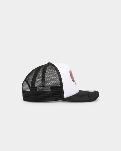 Puma Hometown Heroes X-Sports Trucker Puma Black
