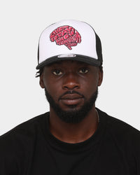 Puma Hometown Heroes X-Sports Trucker Puma Black