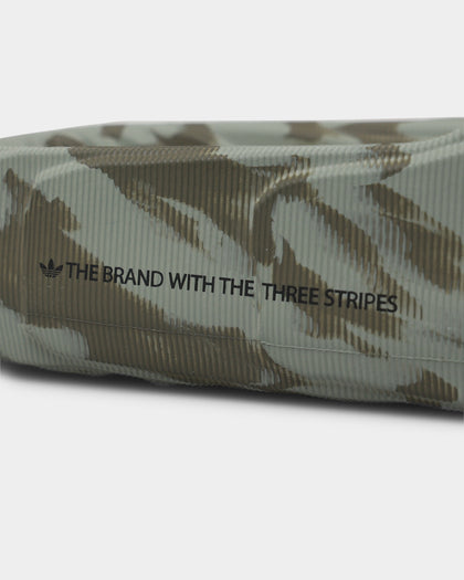 Adidas Adilette 22 Olive Strata