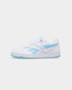 Reebok BB 4000 II Footwear White/Digital Blue