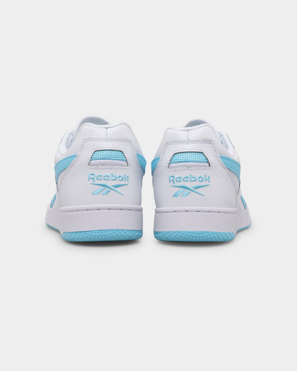 Reebok BB 4000 II Footwear White/Digital Blue
