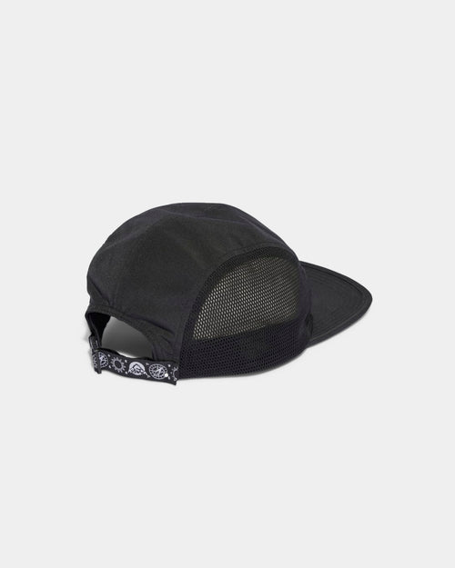 Adidas Adventure Trail Cap Black