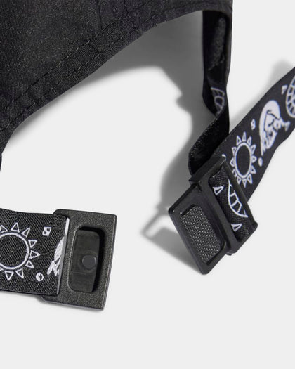 Adidas Adventure Trail Cap Black