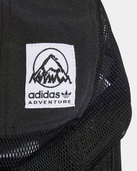 Adidas Adventure Trail Cap Black