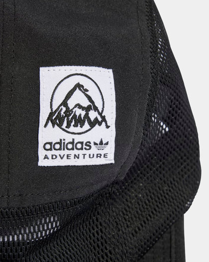 Adidas Adventure Trail Cap Black