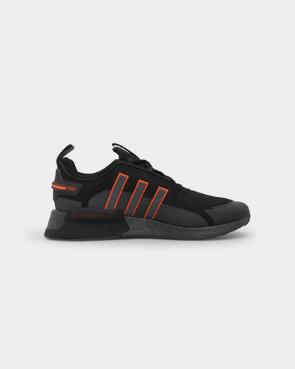 Adidas NMD_V3 Grey Six/Solar