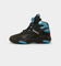 Reebok Shaq Attack Core Black/Azure