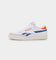 Reebok Club C Revenge Ftwr White/Vector