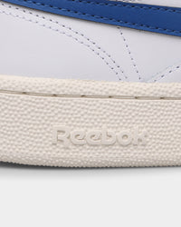 Reebok Club C Revenge Ftwr White/Vector