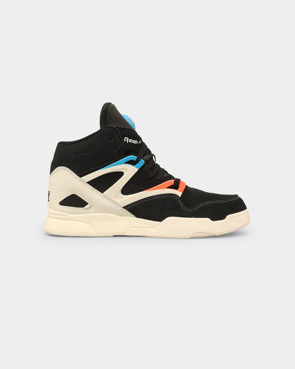 Reebok Pump Omni Zone II Core Black/Chalk White